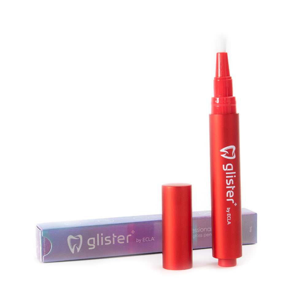 Glister⁺ Tooth gloss by ECLA®