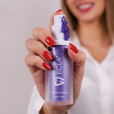 ECLA® Purple Corrector